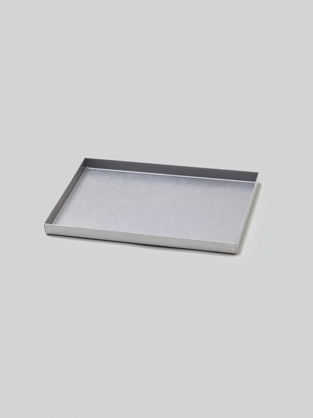 GREAFE 01 - STAINLESS STUDIO