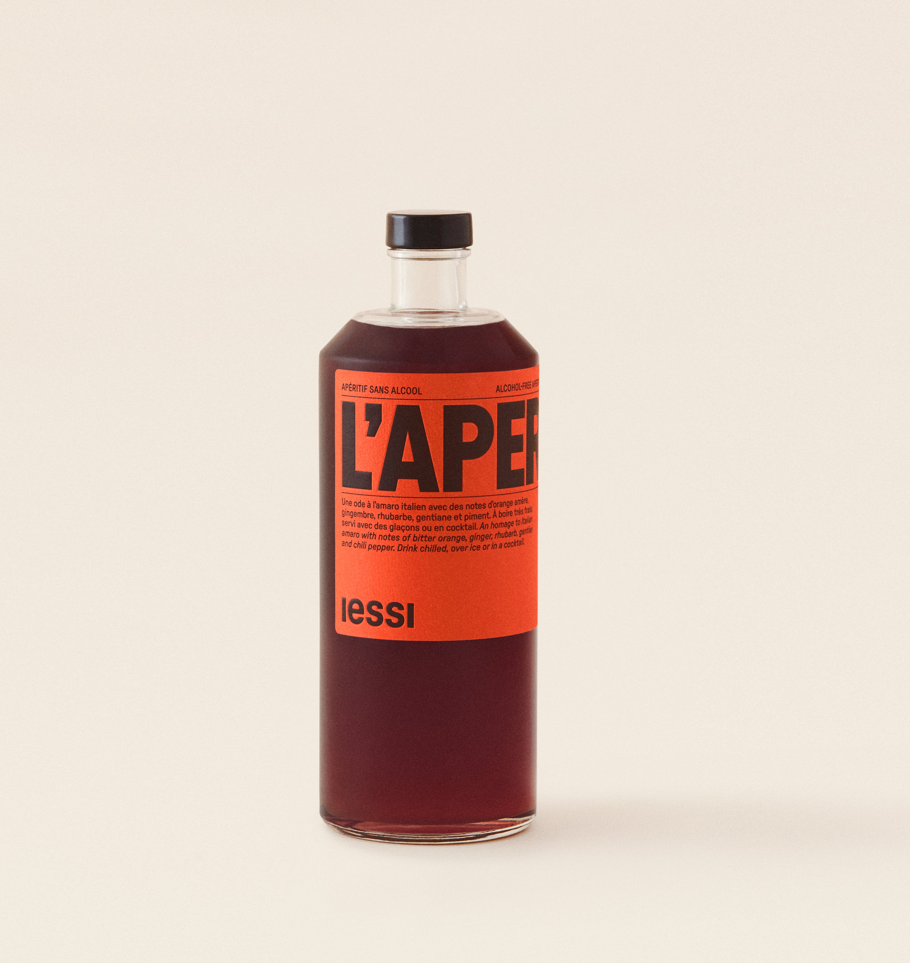 L'APERITIVO