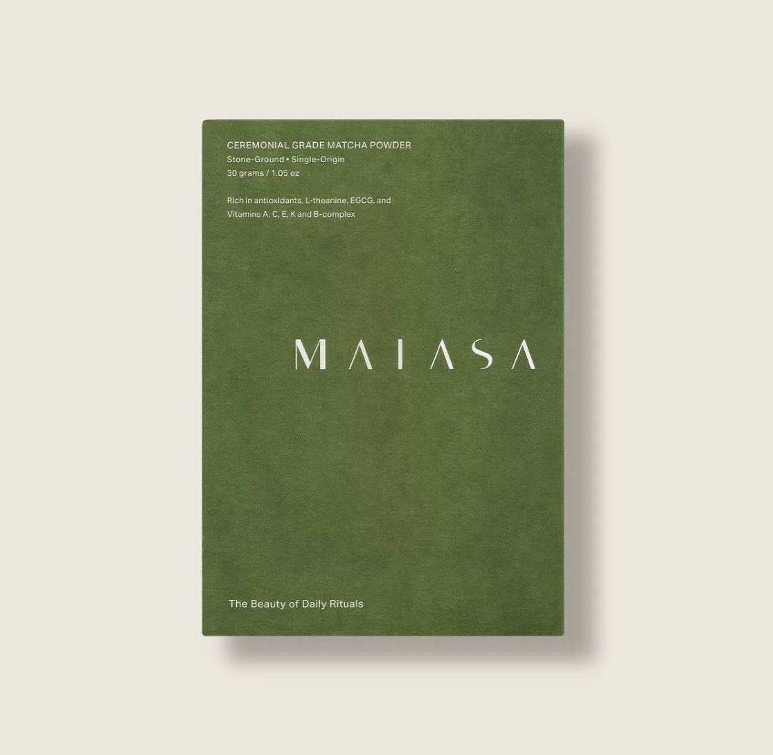 MAIASA MATCHA
