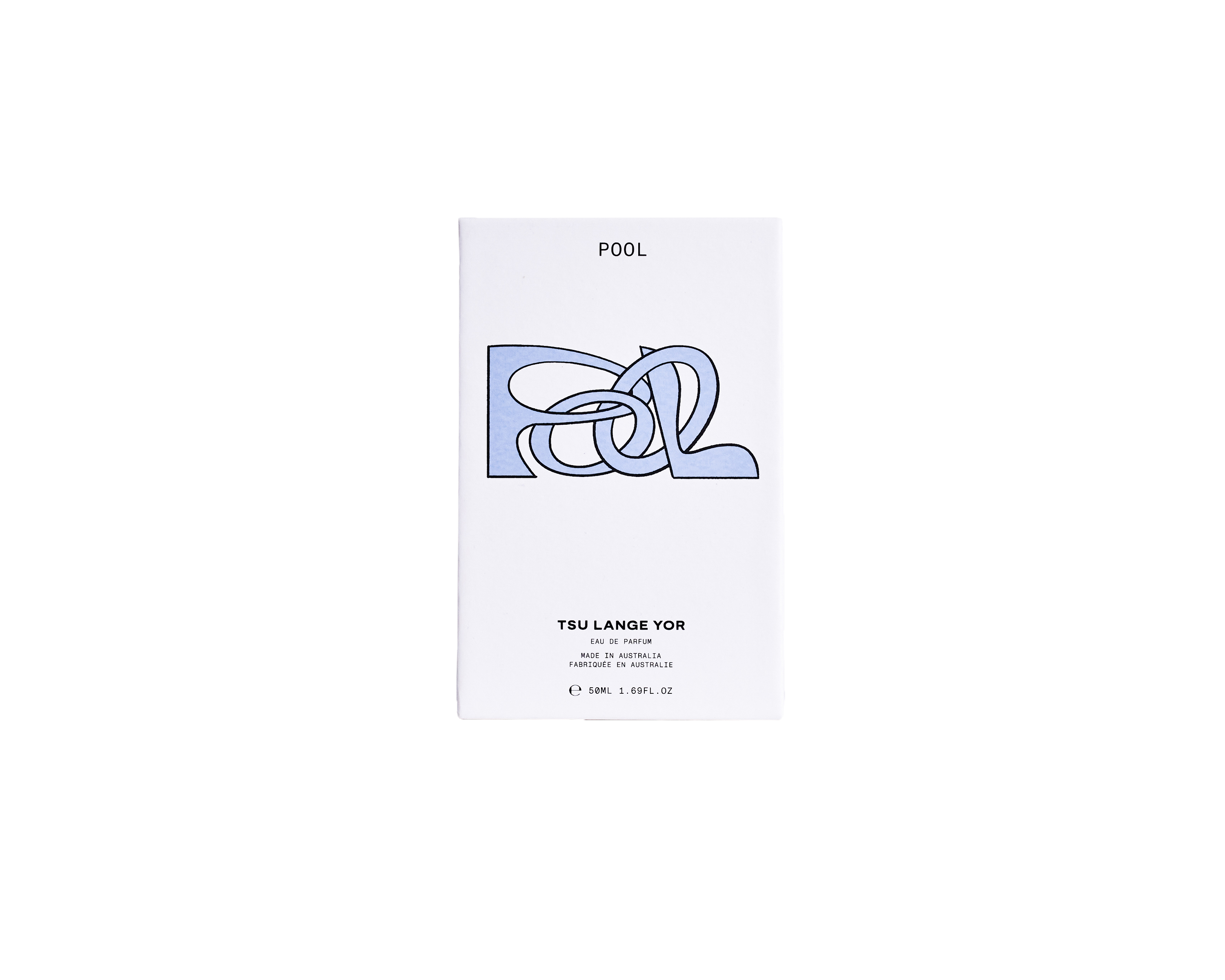 POOL EDP 50ML