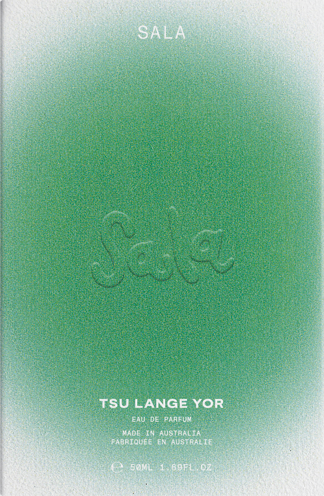SALA EDP 50ML