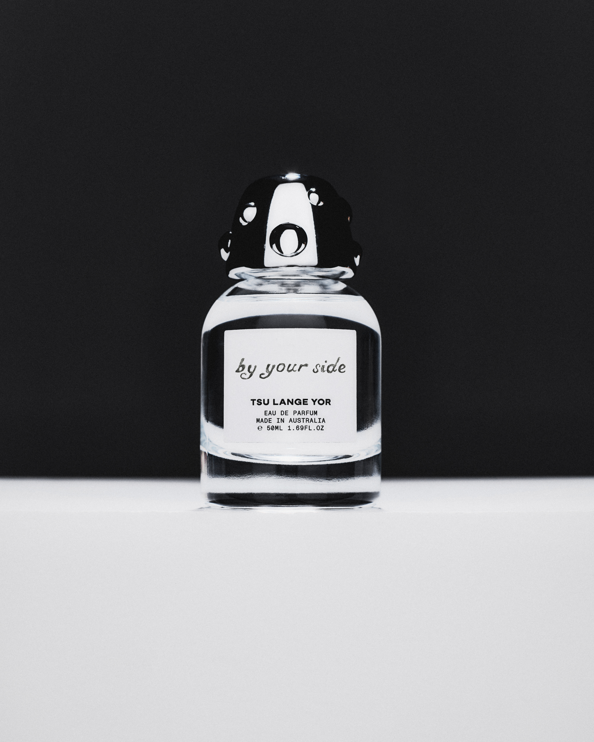 BY YOUR SIDE EDP 50ML