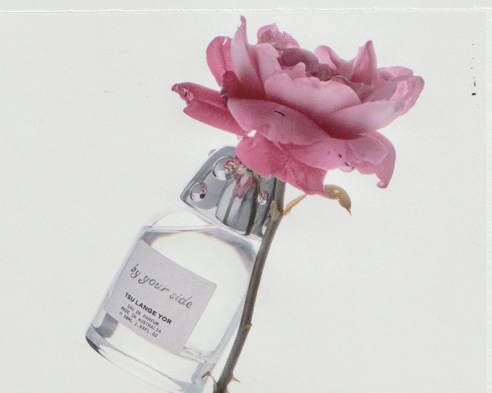 BY YOUR SIDE EDP 50ML