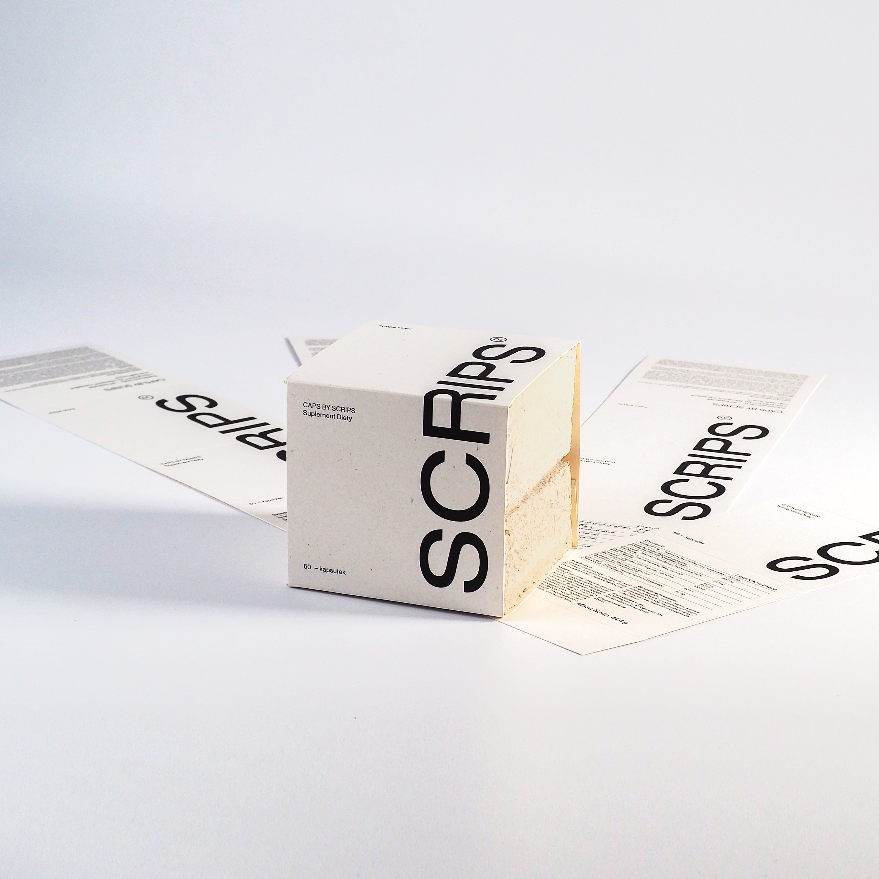 CAPS BY SCRIPS