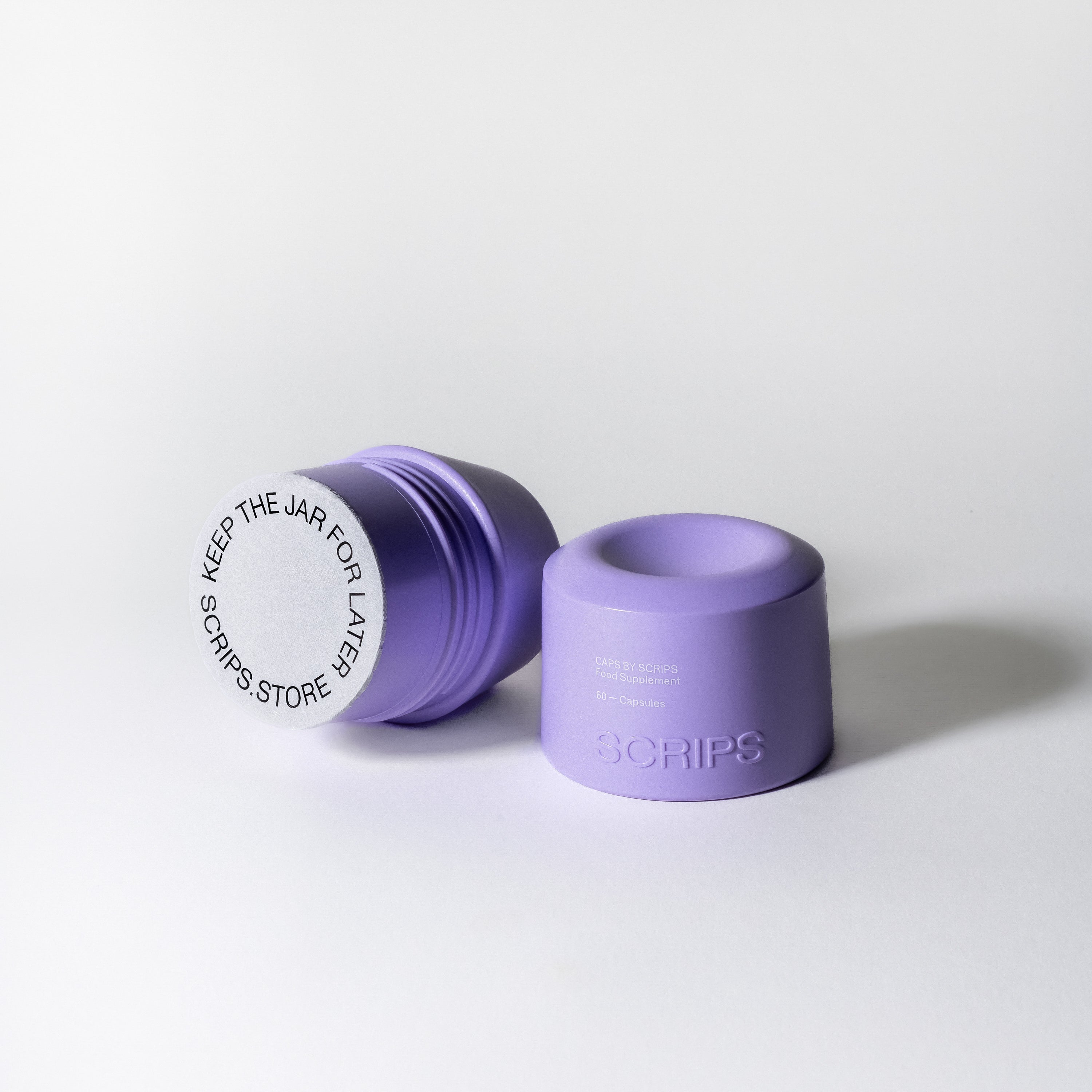 CAPS BY SCRIPS