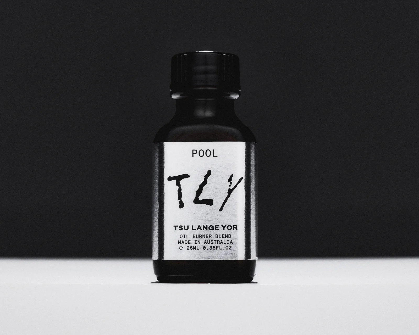 POOL BURNER BLEND 25ML