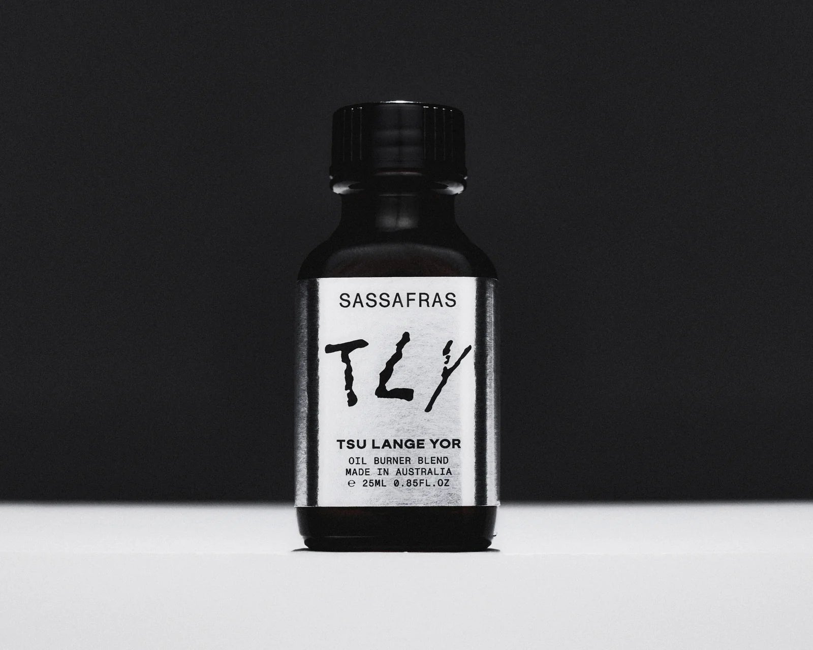Sassafras burner blend 25ml