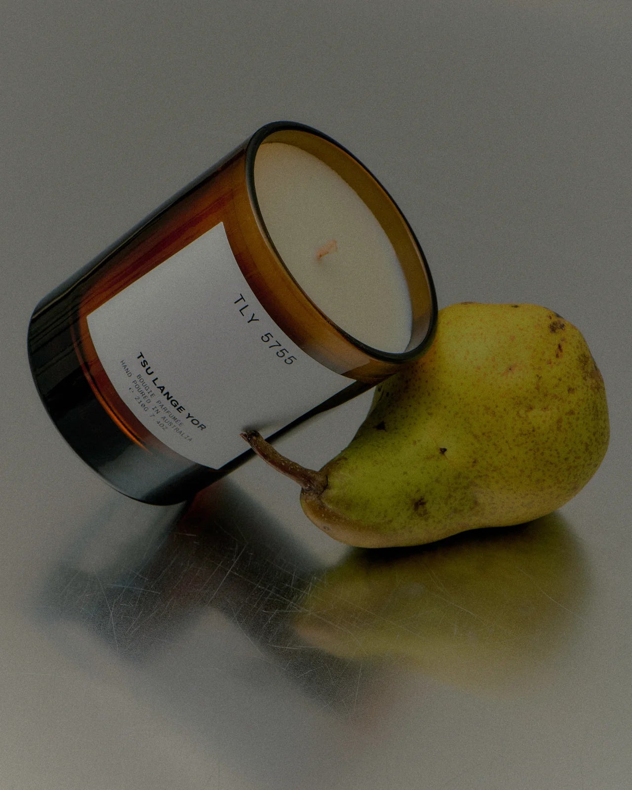 TLY 5755 aromatic candle 210G
