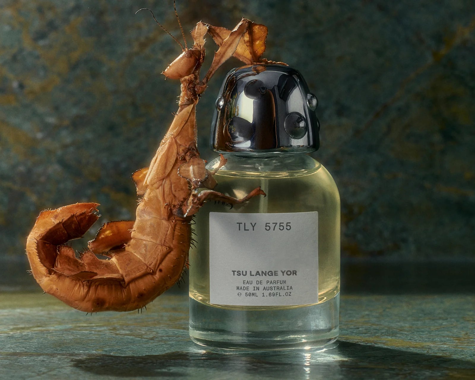 TLY 5755 EDP 50ML