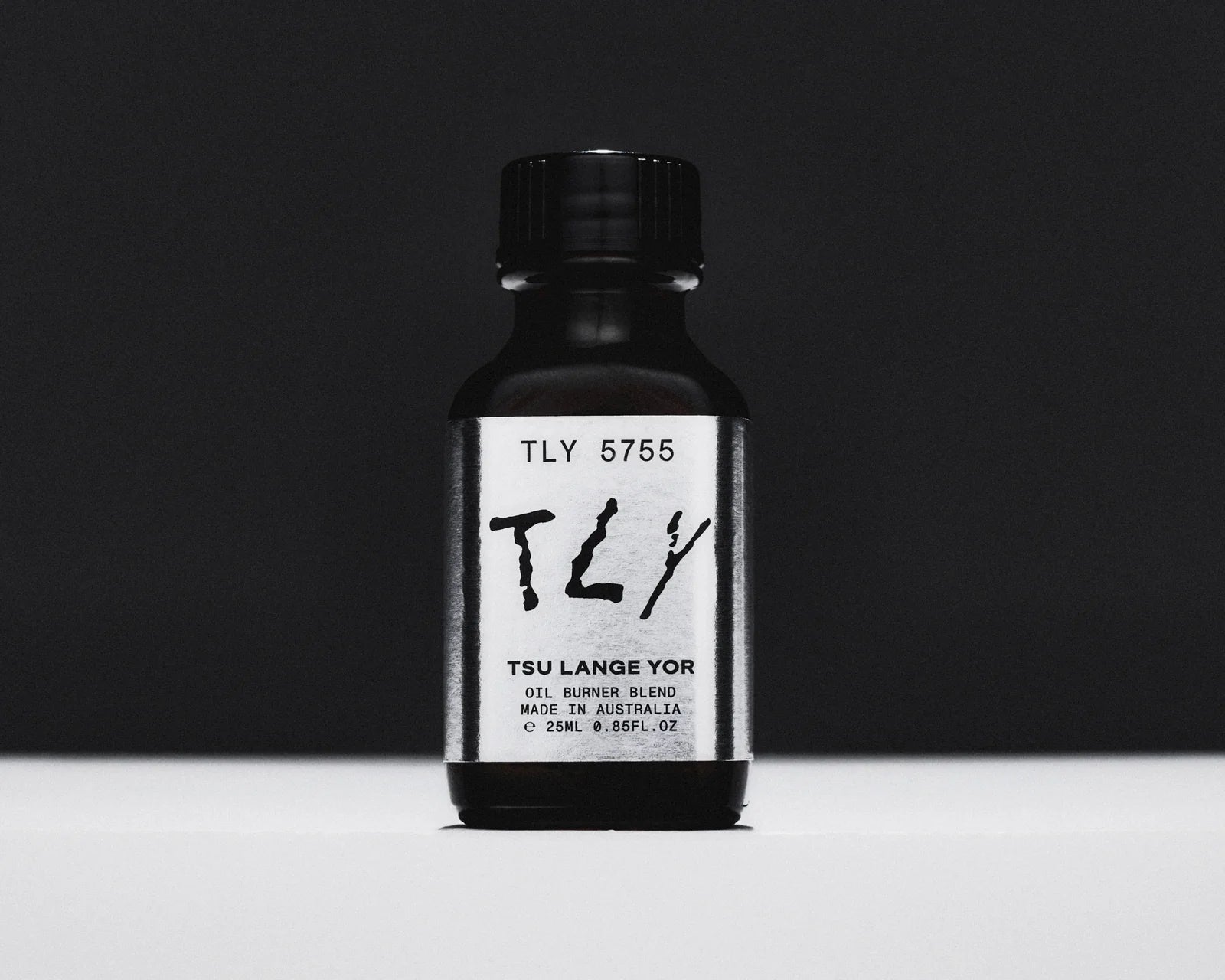 TLY 5755 burner blend